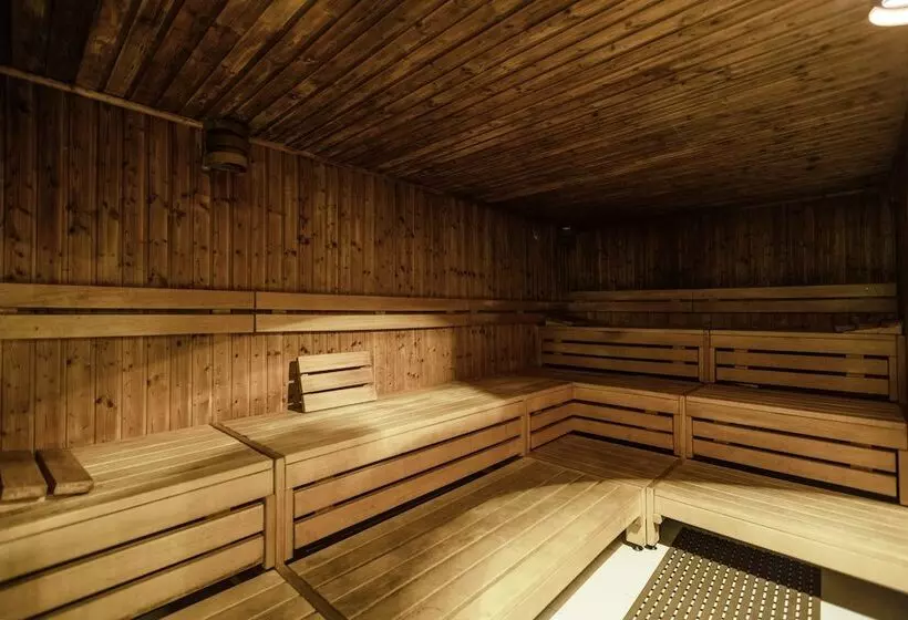 هتل Epic Sana Luanda