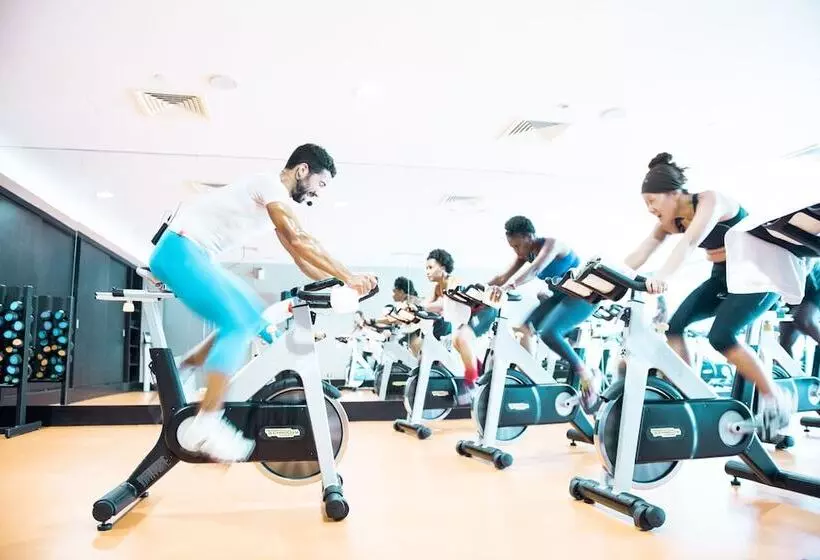 هتل Epic Sana Luanda