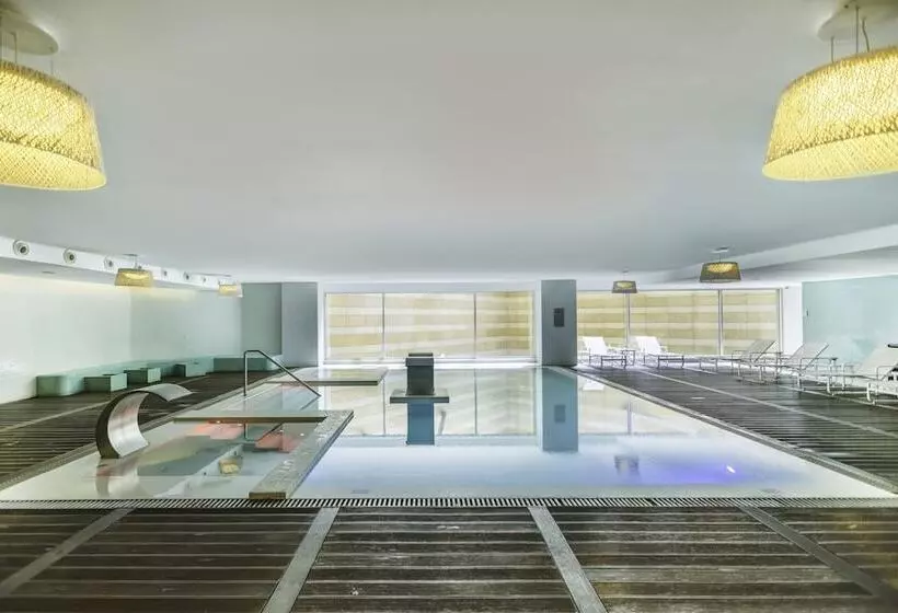 هتل Epic Sana Luanda