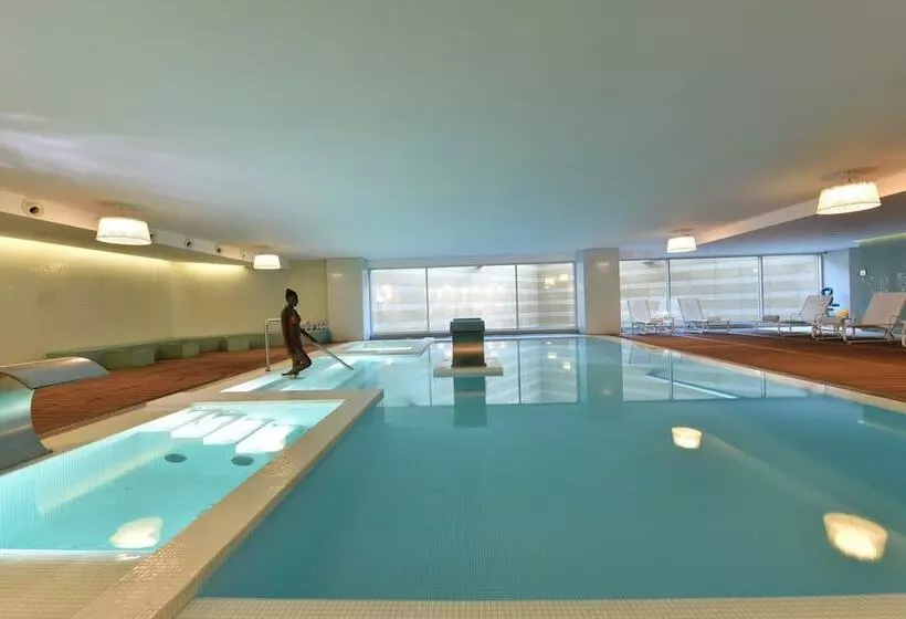 هتل Epic Sana Luanda