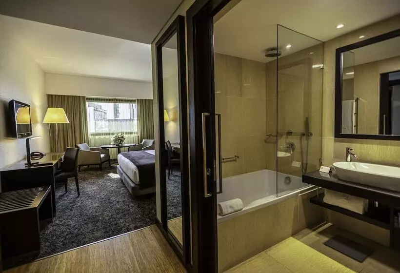 هتل Epic Sana Luanda