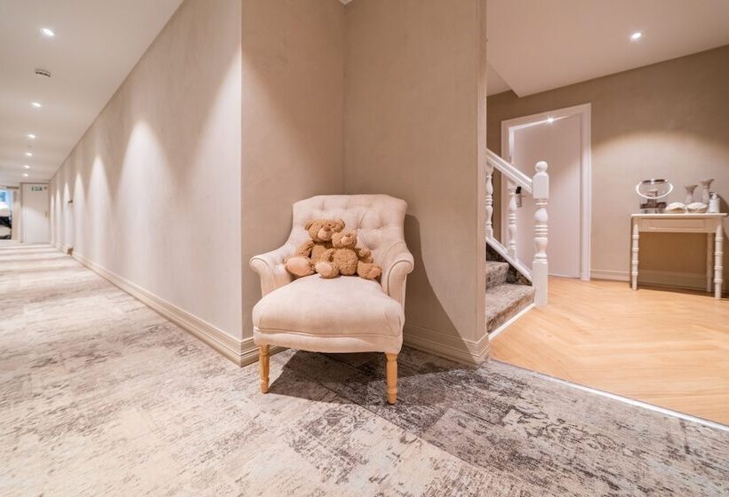 Grand Hotel Normandy By Cw Hotel Collection