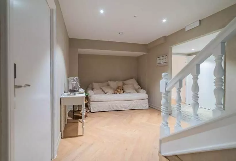 Grand Hotel Normandy By Cw Hotel Collection