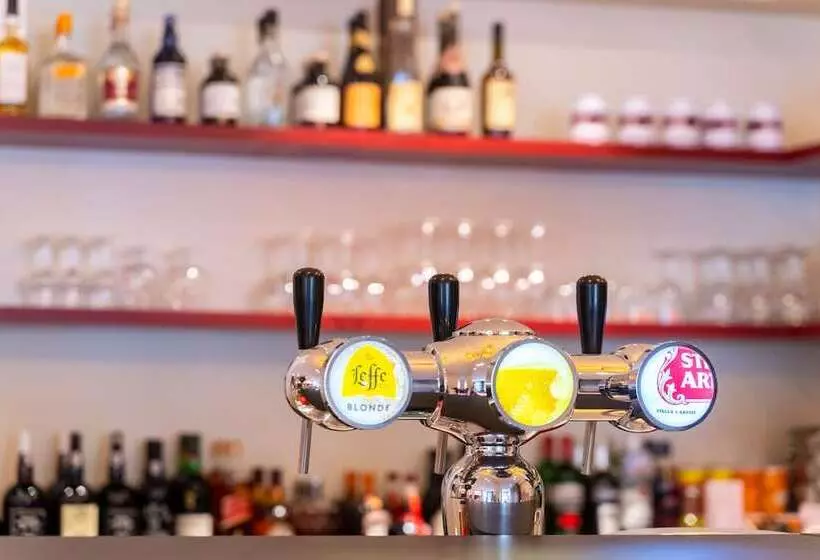 Grand Hotel Normandy By Cw Hotel Collection