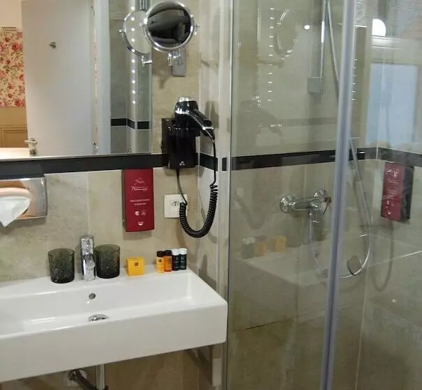 Grand Hotel Normandy By Cw Hotel Collection