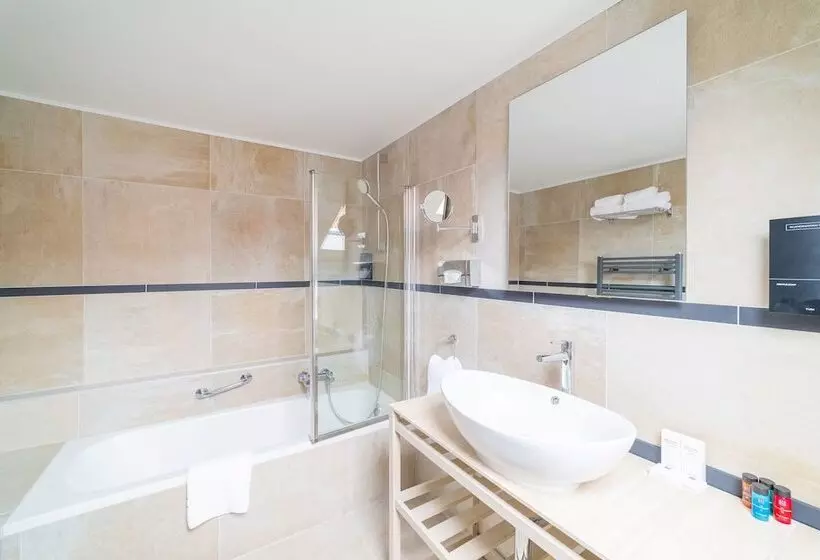 Grand Hotel Normandy By Cw Hotel Collection