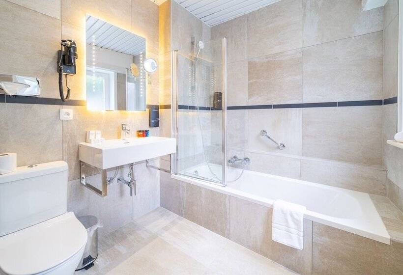 Grand Hotel Normandy By Cw Hotel Collection