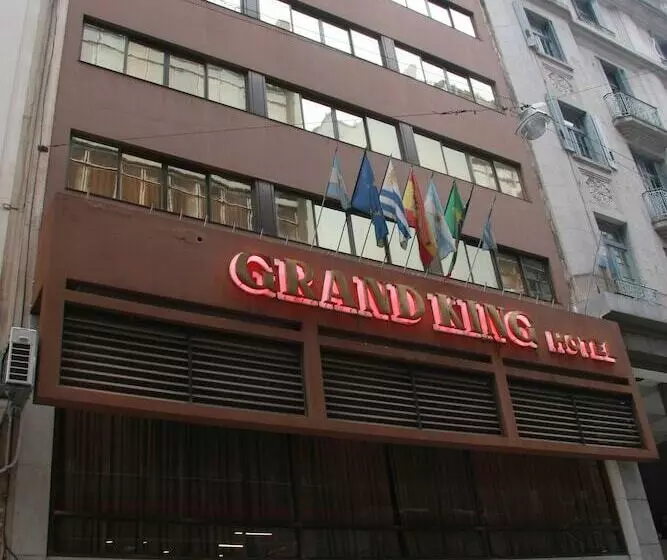 هتل Grand King