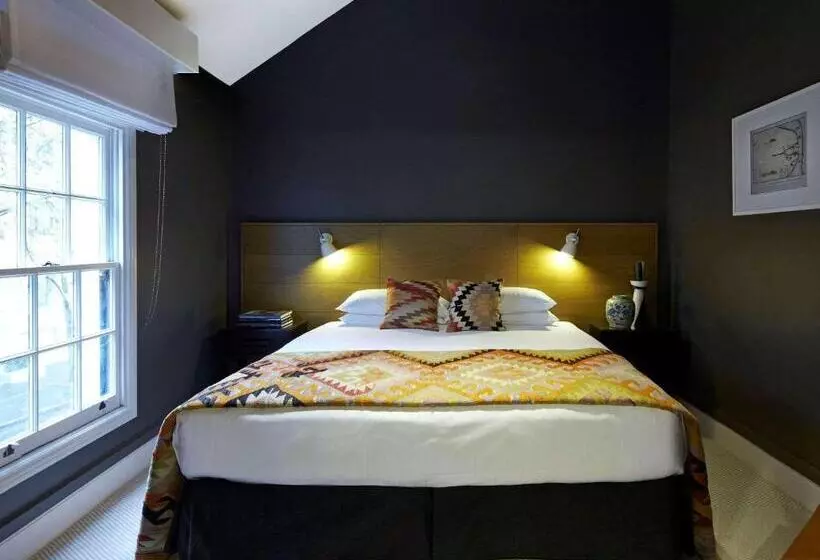 Harbour Rocks Hotel Sydney