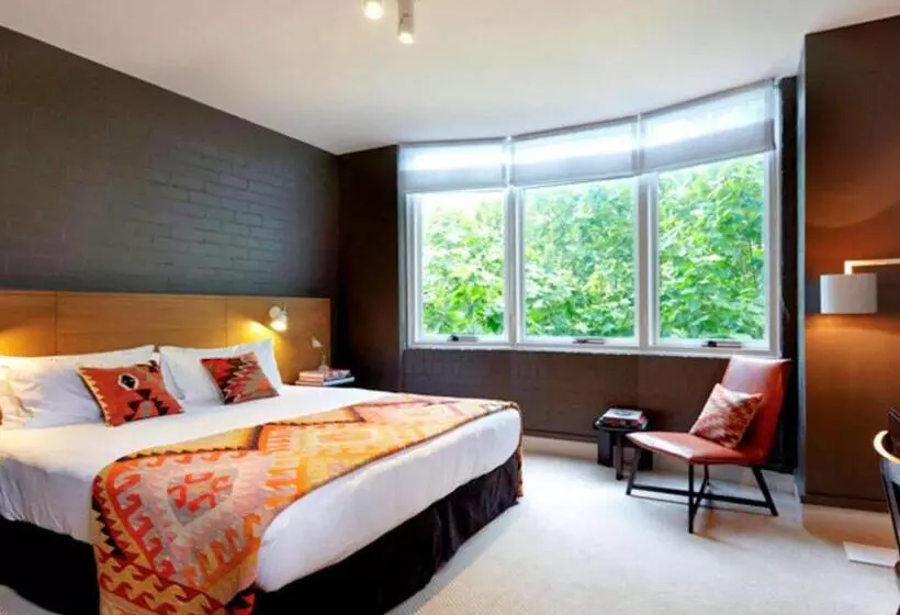 Harbour Rocks Hotel Sydney