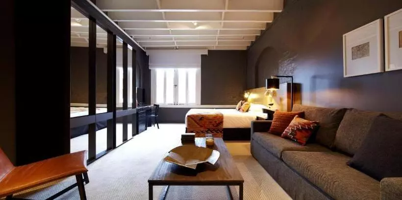 Harbour Rocks Hotel Sydney