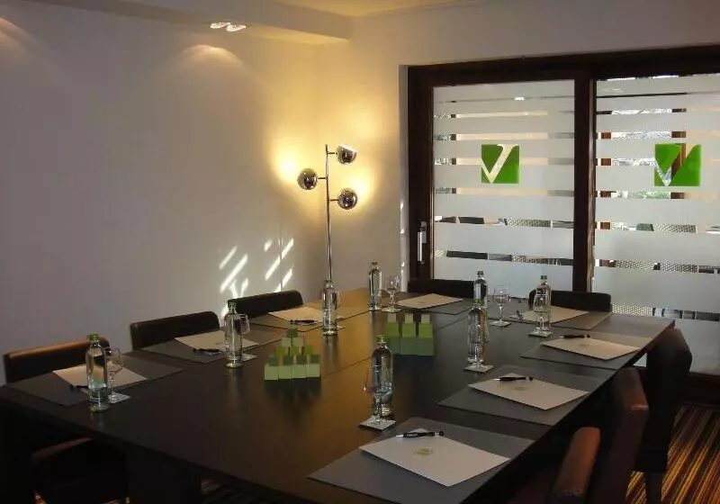 Отель Le Cote Vert