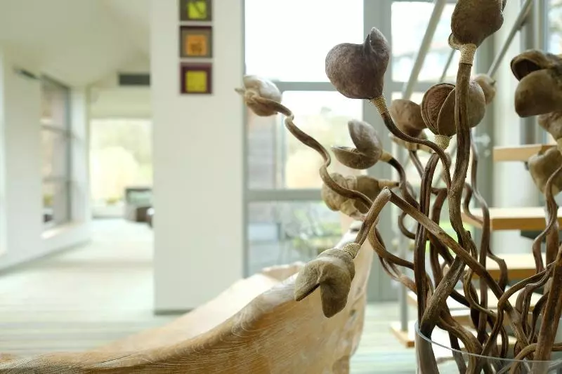 Отель Le Cote Vert