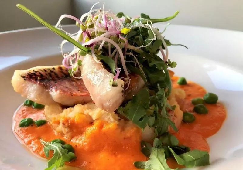 Отель Le Cote Vert