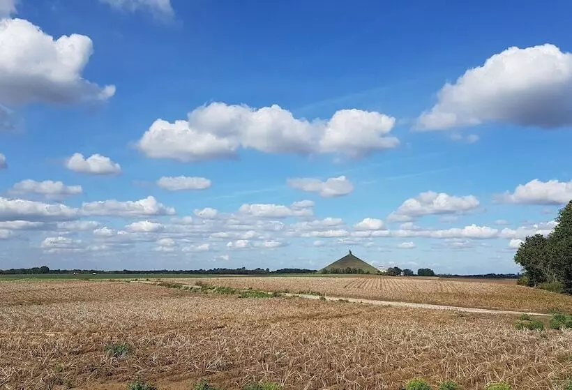 Отель Le Cote Vert