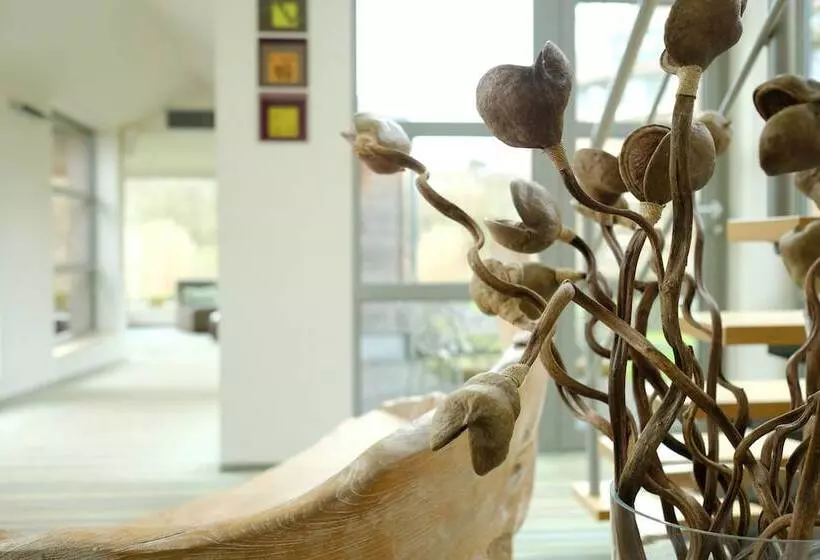 Отель Le Cote Vert