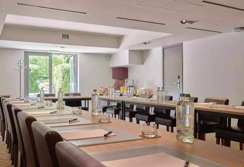 Отель Le Cote Vert