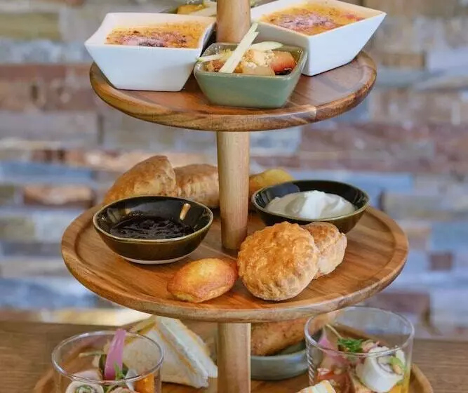 Отель Le Cote Vert