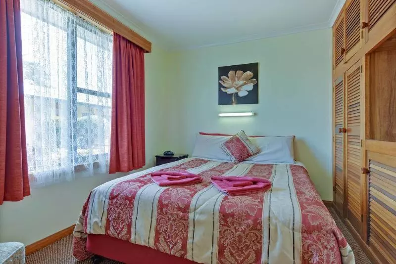 호텔 Marsden Court Apartments Now Incorporating Marsden Court And Sharonlee Strahan Villas