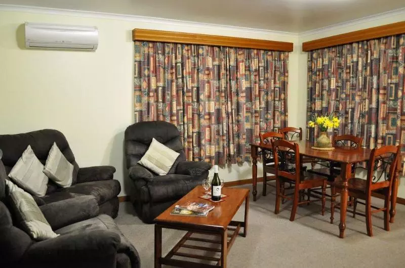 호텔 Marsden Court Apartments Now Incorporating Marsden Court And Sharonlee Strahan Villas