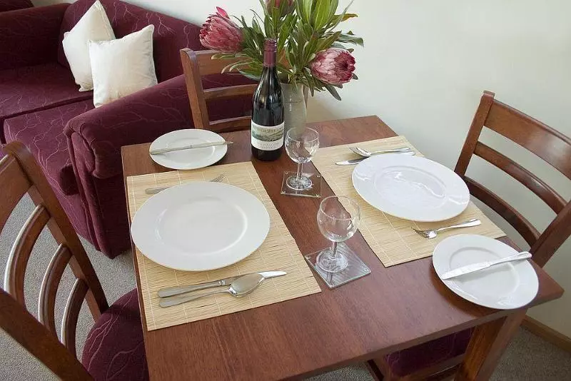 호텔 Marsden Court Apartments Now Incorporating Marsden Court And Sharonlee Strahan Villas