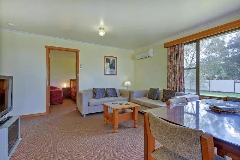 호텔 Marsden Court Apartments Now Incorporating Marsden Court And Sharonlee Strahan Villas