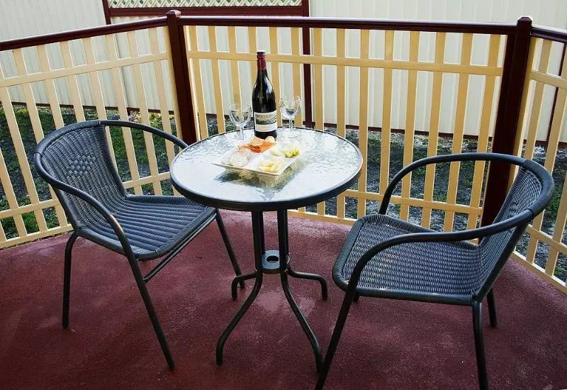 호텔 Marsden Court Apartments Now Incorporating Marsden Court And Sharonlee Strahan Villas