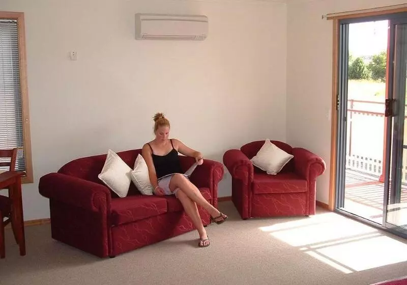 호텔 Marsden Court Apartments Now Incorporating Marsden Court And Sharonlee Strahan Villas