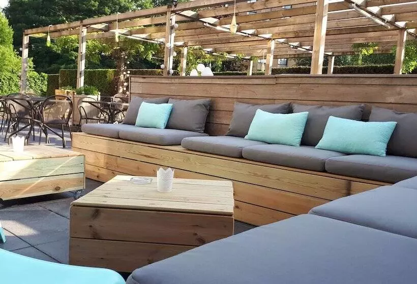 Hotel Mercure Brussels Airport