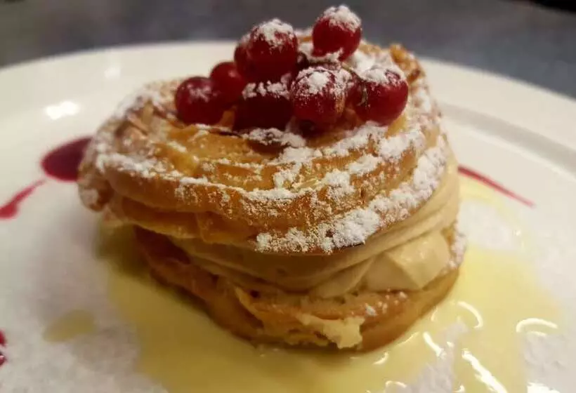 Hotel Mercure Brussels Airport