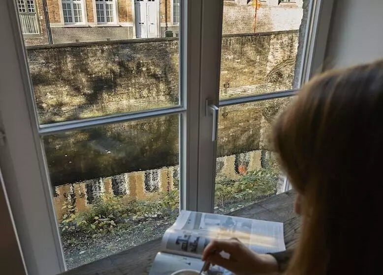 호텔 Monsieur Ernest