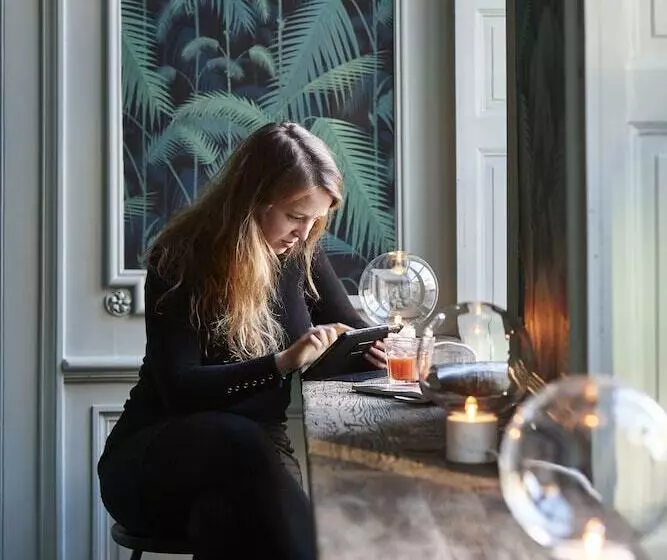 호텔 Monsieur Ernest