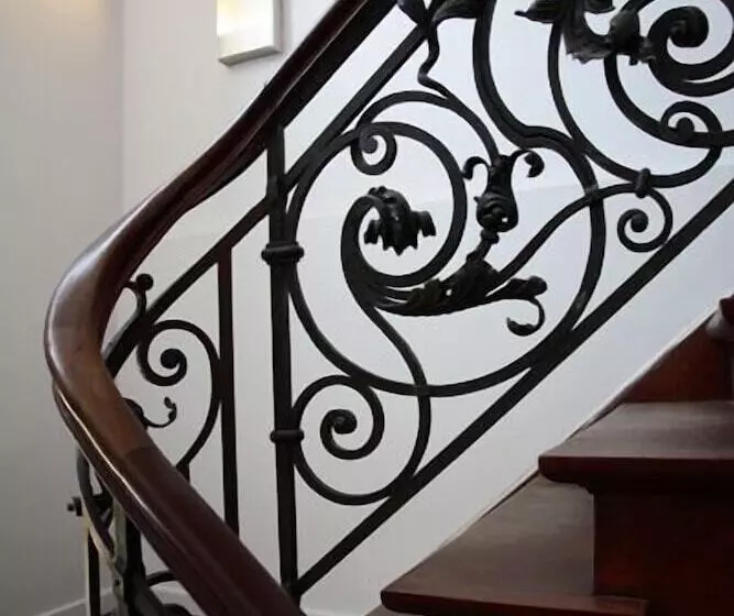 호텔 Monsieur Ernest