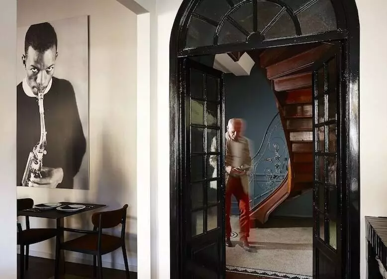 호텔 Monsieur Ernest