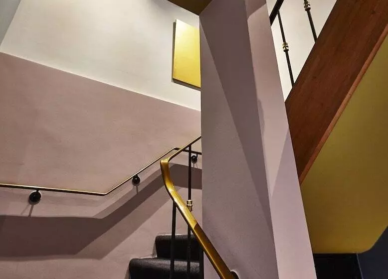 호텔 Monsieur Ernest