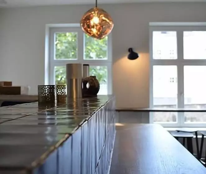 호텔 Monsieur Ernest