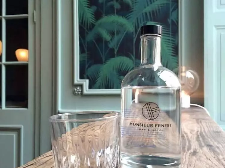 호텔 Monsieur Ernest
