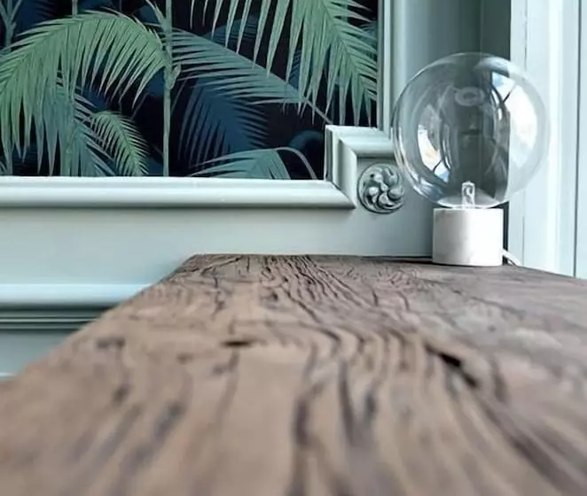 호텔 Monsieur Ernest