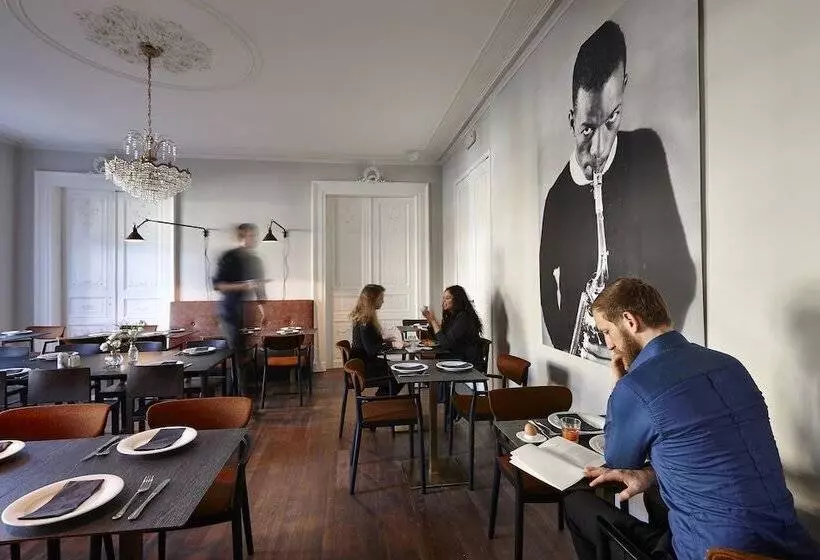 호텔 Monsieur Ernest