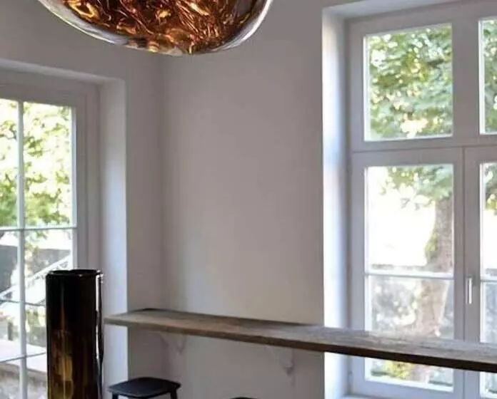 호텔 Monsieur Ernest