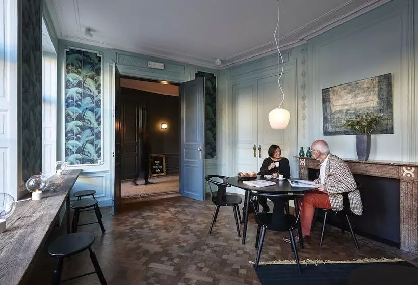 호텔 Monsieur Ernest