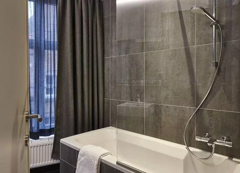 호텔 Monsieur Ernest