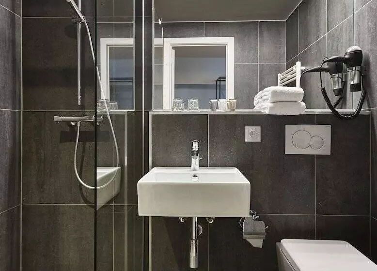 호텔 Monsieur Ernest