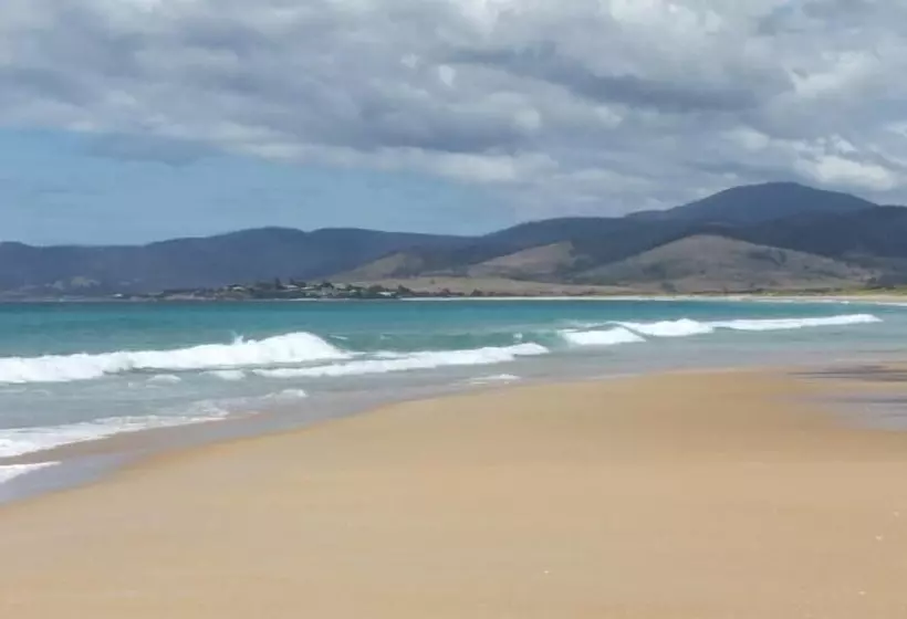 Отель Pelican Sands Scamander