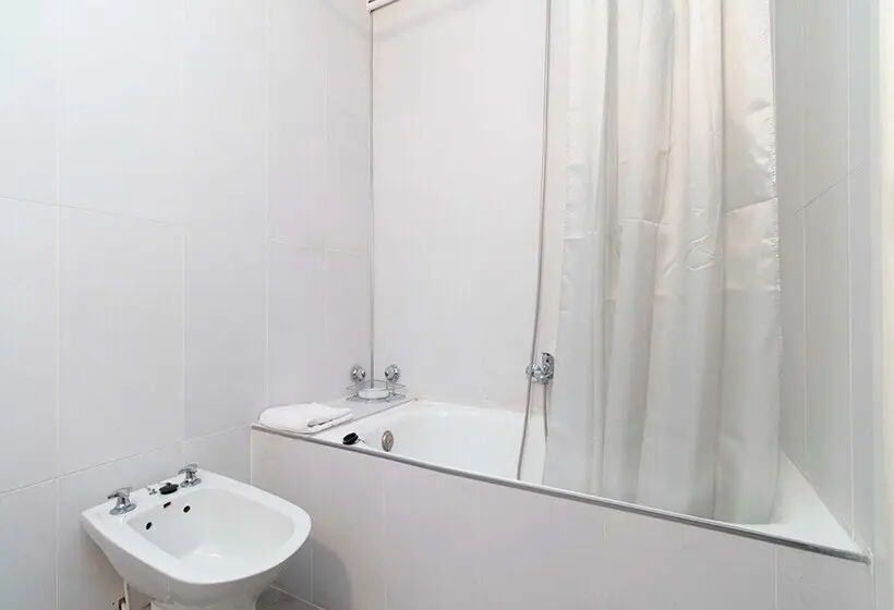 Отель Pere d'Urg 3000