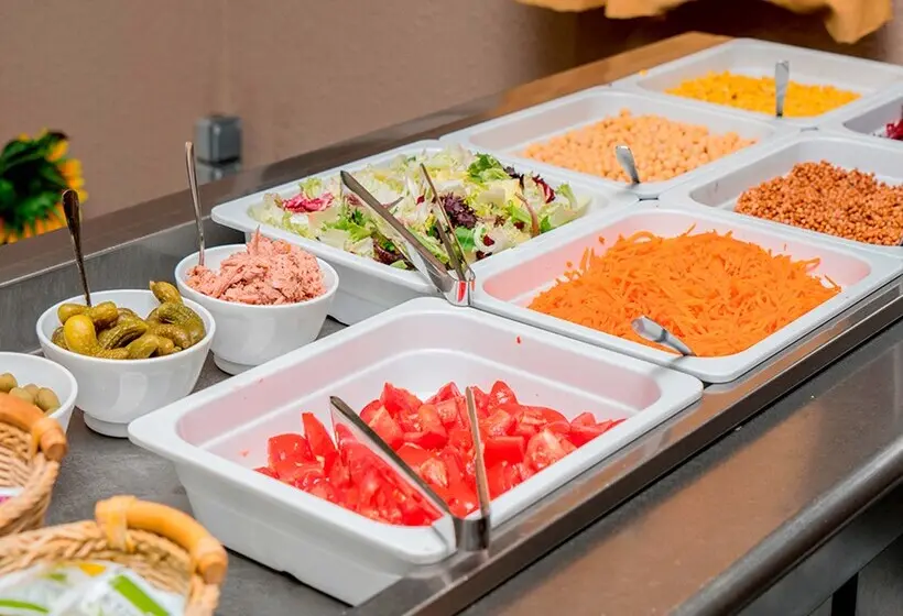 Отель Pere d'Urg 3000