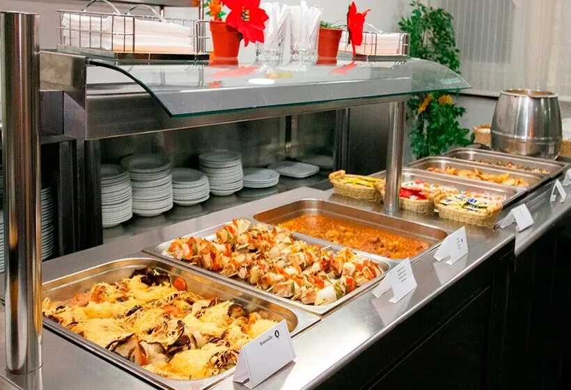 Отель Pere d'Urg 3000