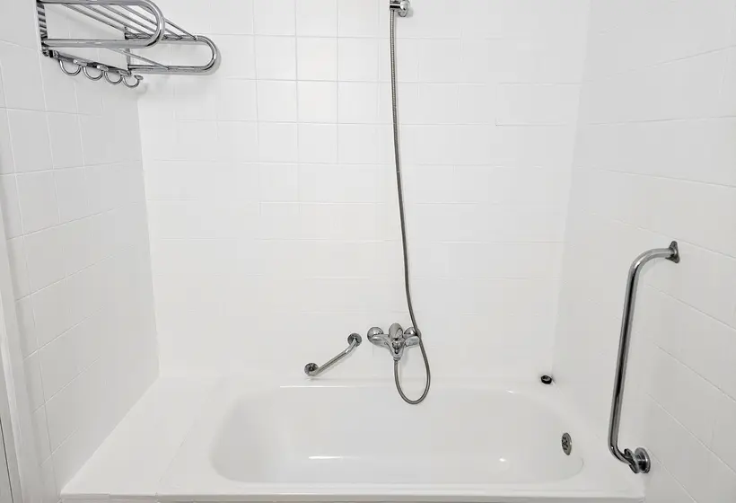 Отель Pere d'Urg 3000