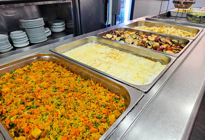 Отель Pere d'Urg 3000