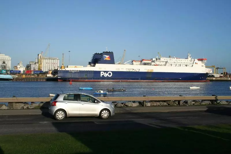 호텔 Pigeon House Motor Inn